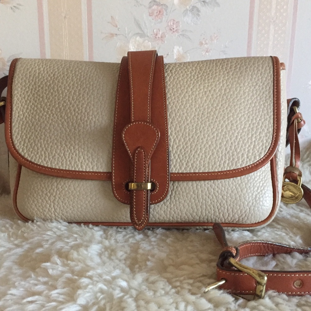 Dooney & Bourke  Equestrian Bag